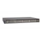 RUCKUS Networks ICX8200-48P switch Gestionado Fast Ethernet (10/100) Energía sobre Ethernet (PoE)
